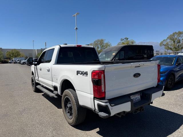 2024 Ford F-350 Lariat