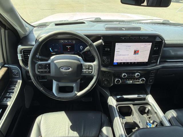 2024 Ford F-350 Lariat