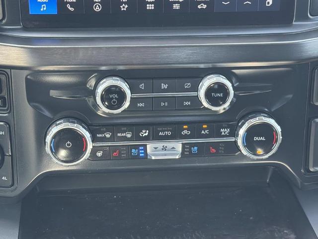 2024 Ford F-350 Lariat