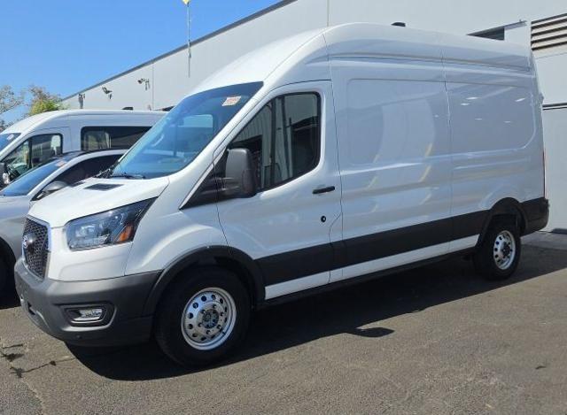 2026 Ford Transit Cargo Van 148 WB High Roof Cargo for sale in Fontana, CA
