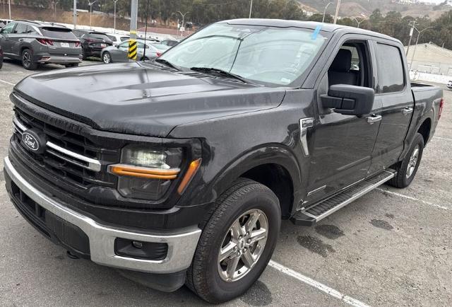 2024 Ford F-150 XLT for sale in Fontana, CA