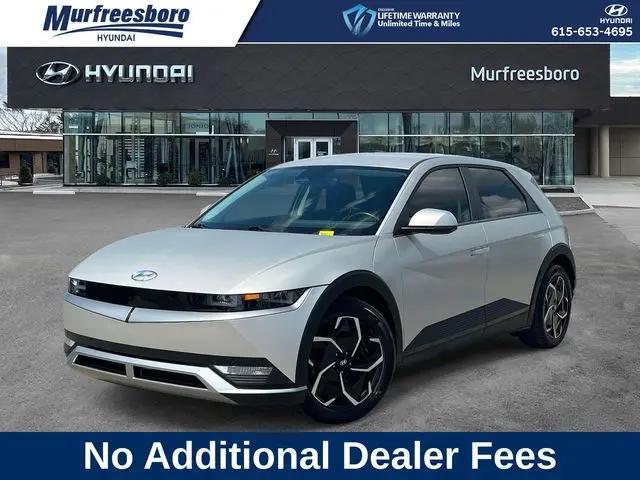 2024 Hyundai IONIQ 5 SEL for sale in Murfreesboro, TN