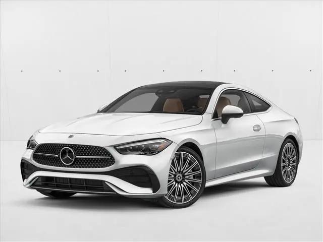 2027 Mercedes-Benz CL CLE 450 for sale in Torrance, CA