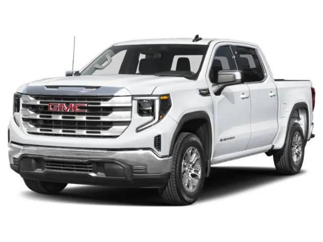 2025 GMC Sierra 1500 4WD Crew Cab Short Box SLT for sale in Smyrna, GA