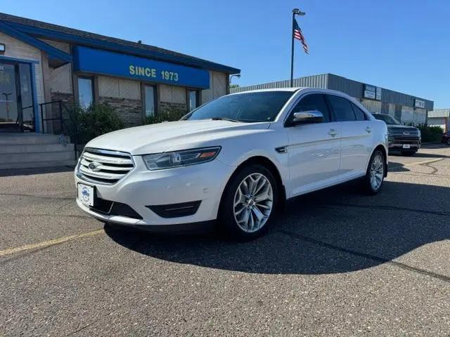 2018 Ford Taurus Limited for sale in Elk River, MN