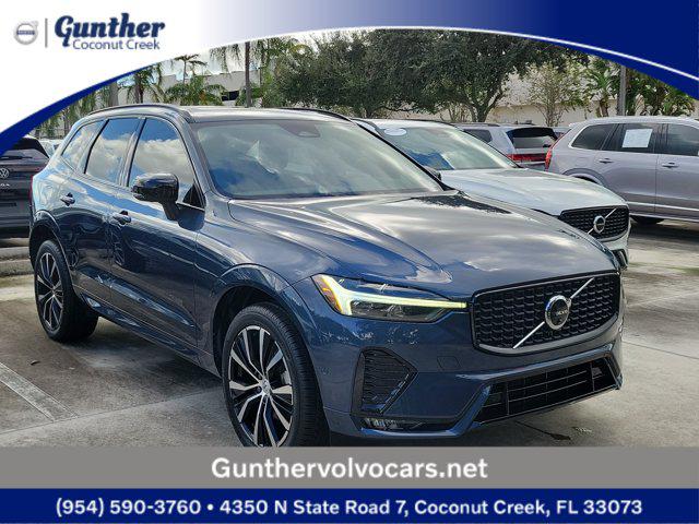 2024 Volvo XC60 B5 Plus Dark Theme for sale in Coconut Creek, FL