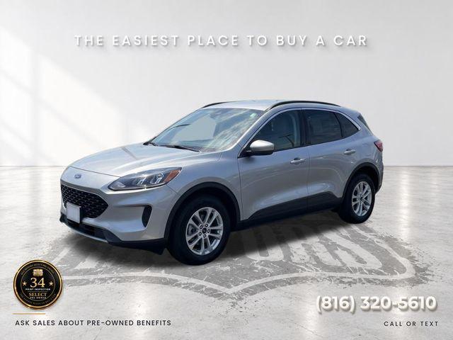 2022 Ford Escape SE for sale in Richmond, MO