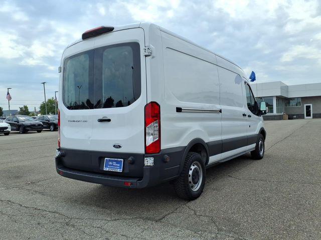 2018 Ford Transit 148 WB Medium Roof Cargo