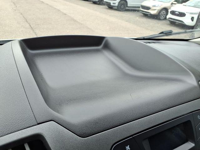 2018 Ford Transit 148 WB Medium Roof Cargo