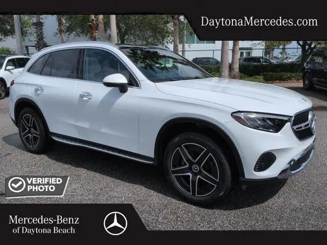 2026 Mercedes-Benz GLC SUV for sale in Daytona Beach, FL