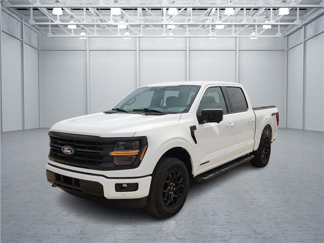 2024 Ford F-150 XLT for sale in Lubbock, TX