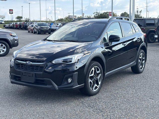 2020 Subaru Crosstrek Limited for sale in Troy, AL