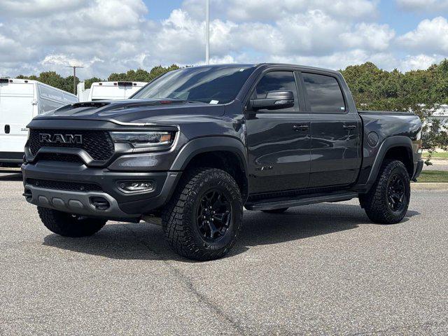2023 Ram 1500 TRX Crew Cab 4x4 57 Box for sale in Troy, AL