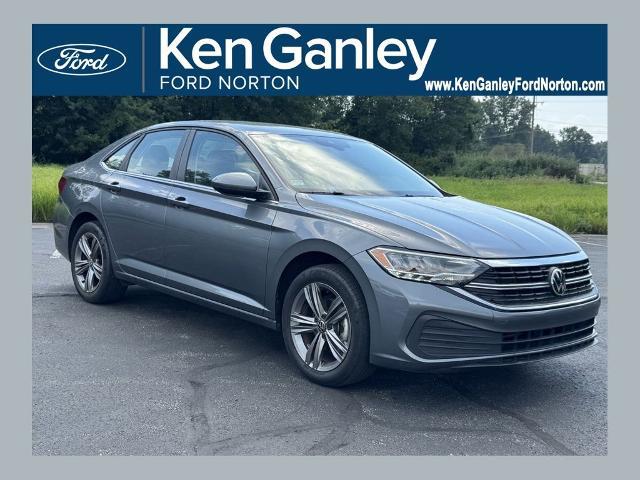 2022 Volkswagen Jetta 1.5T SE for sale in Barberton, OH