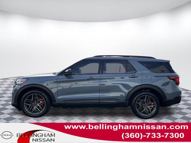 2023 Mazda CX-5 2.5 S Premium for sale in Bellingham, WA