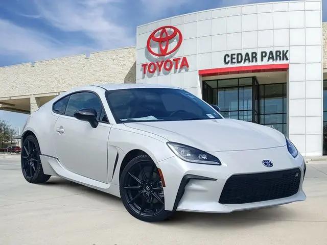 2026 Toyota GR86 Premium for sale in Leander, TX
