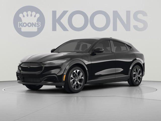2023 Ford Mustang Mach-E Premium for sale in Sterling, VA
