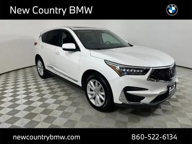 2020 Acura RDX Standard for sale in Hartford, CT