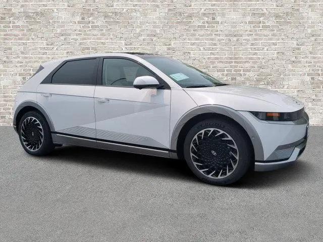 2023 Hyundai IONIQ 5 Limited for sale in Midlothian, VA