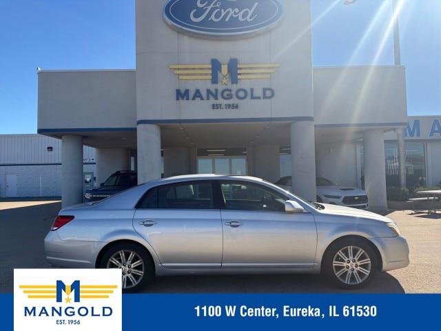 2007 Toyota Avalon Limited for sale in Eureka, IL