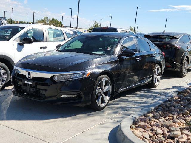 2018 Honda Accord Touring for sale in Fort Collins, CO