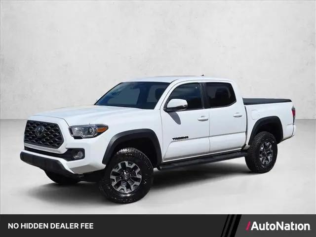 2022 Toyota Tacoma TRD Off Road for sale in Tampa, FL