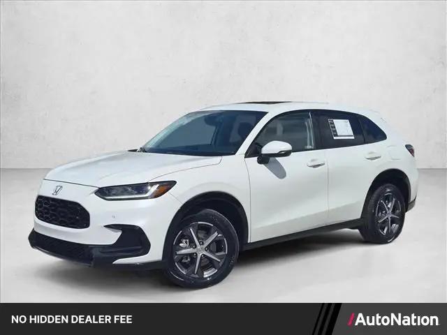 2023 Honda HR-V 2WD EX-L for sale in Tampa, FL