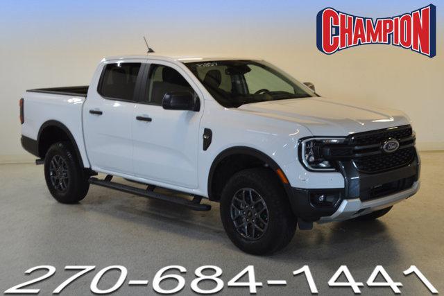 2025 Ford Ranger XLT for sale in Owensboro, KY