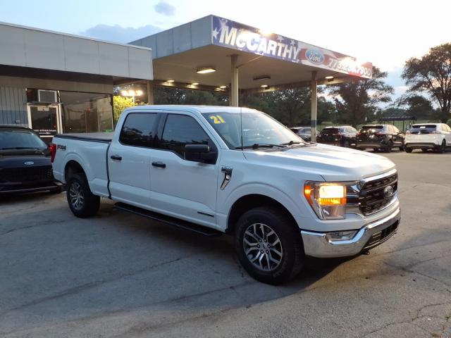 2021 Ford F-150 XLT for sale in Chicago, IL