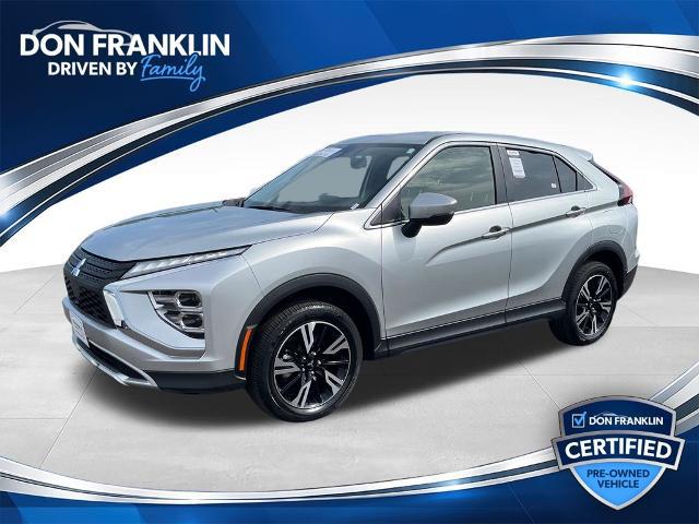 2025 Mitsubishi Eclipse Cross SE S-AWC for sale in Elizabethtown, KY