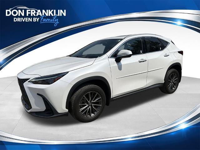 2023 Lexus NX 350 Premium for sale in Elizabethtown, KY