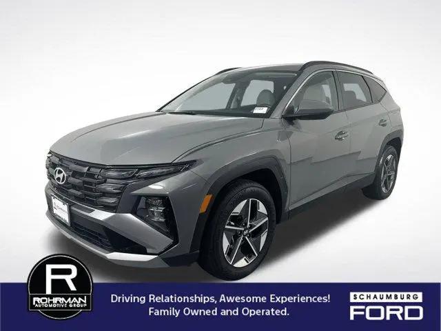2026 Hyundai Tucson SEL for sale in Schaumburg, IL