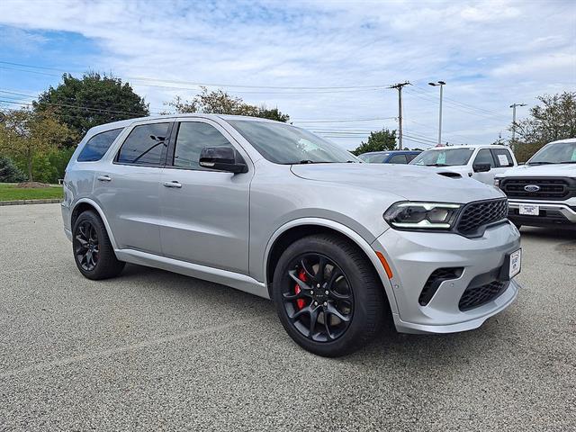 2025 Dodge Durango SRT Hellcat AWD for sale in Sussex, NJ