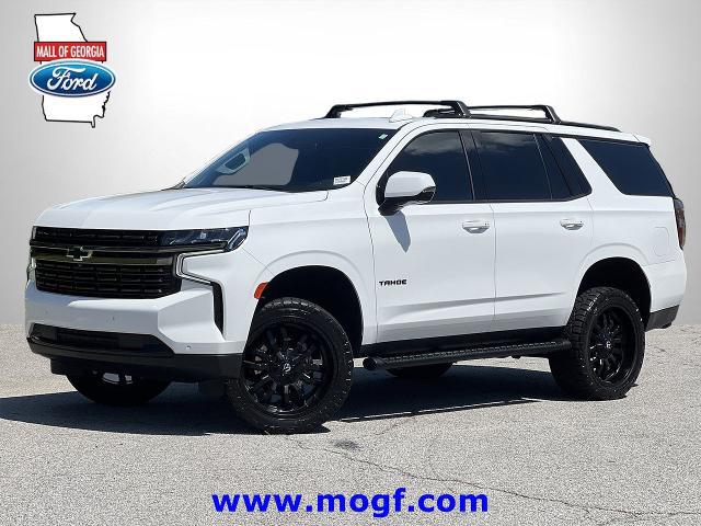 2022 Chevrolet Tahoe 4WD RST for sale in Buford, GA