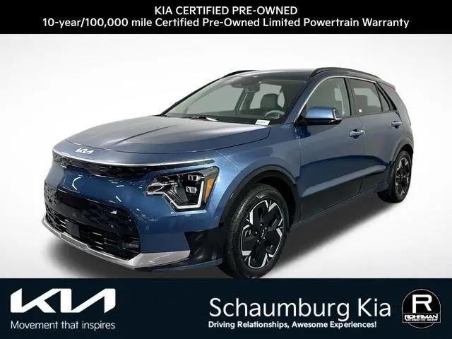 2023 Kia Niro EV Wave for sale in Schaumburg, IL