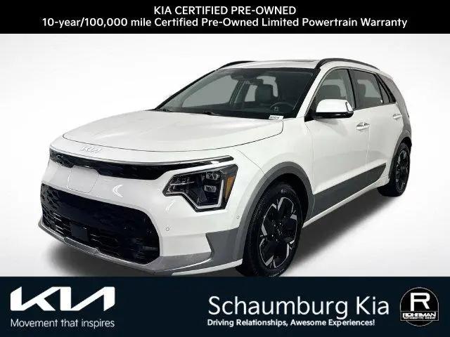 2023 Kia Niro EV Wave for sale in Schaumburg, IL