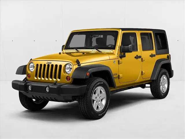 2018 Jeep Wrangler Sport S for sale in Irvine, CA