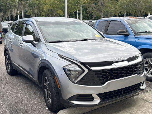 2023 Kia Sportage LX for sale in Gainesville, FL