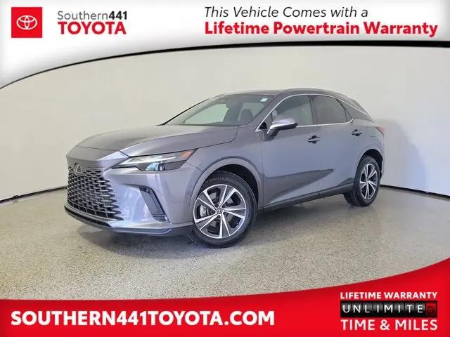 2023 Lexus RX 350 Premium for sale in Royal Palm Beach, FL