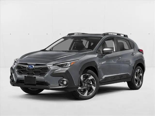 2026 Subaru Crosstrek Limited for sale in Roseville, CA
