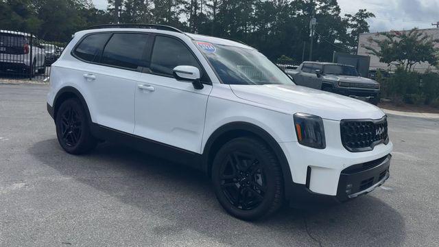 2024 Kia Telluride SX X-Line for sale in Wilmington, NC
