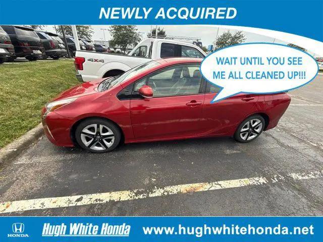 2018 Toyota Prius for sale near Columbus, OH