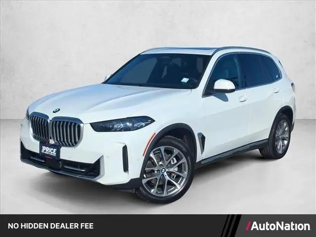 2024 BMW X5 sDrive40i for sale in Buena Park, CA