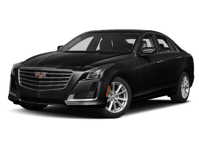 2019 Cadillac CTS Luxury for sale in Bakersfield, CA
