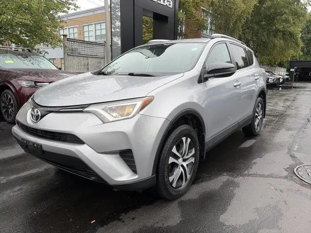2016 Toyota RAV4 LE for sale in Wellesley, MA