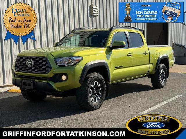 2023 Toyota Tacoma TRD Off Road for sale in Fort Atkinson, WI