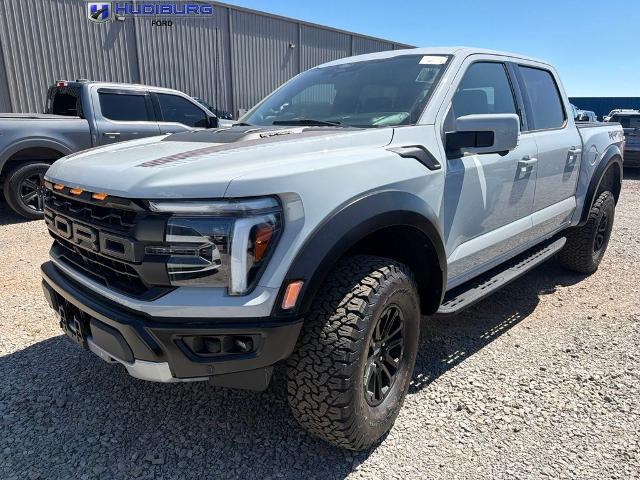 2024 Ford F-150 Raptor for sale in Wellston, OK