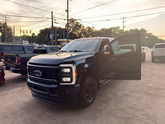 2023 Ford F-350 XLT for sale in Charlottesville, VA