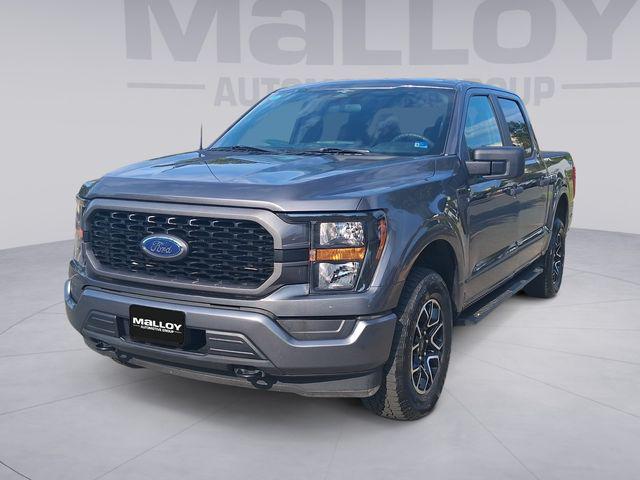 2023 Ford F-150 XL for sale in Charlottesville, VA