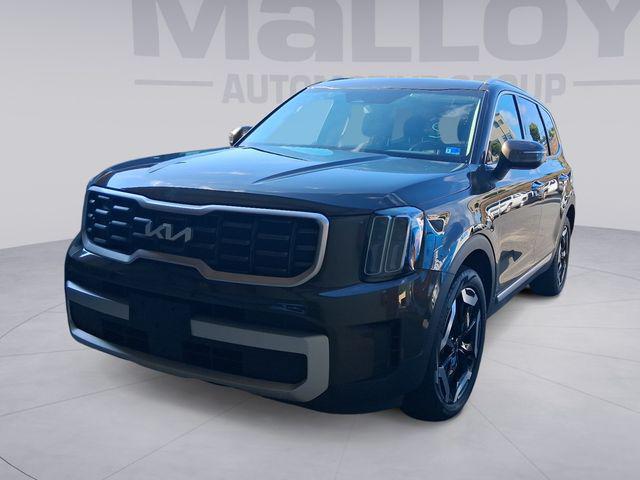 2025 Kia Telluride S for sale in Charlottesville, VA